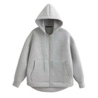 L / Light Grey