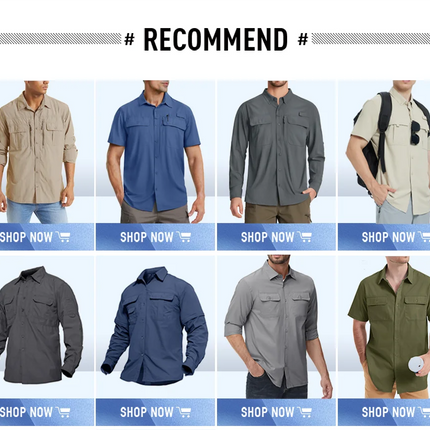 TACVASEN Mens Summer Casual Polo Lightweight Dry Fit Golf Shirts Moisture Wicking Sports Polo Shirt Workout Tees Work Shirts