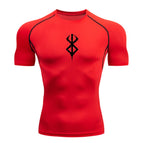 red-1 / Asian size S