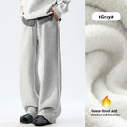 Gray Fleece / XXL