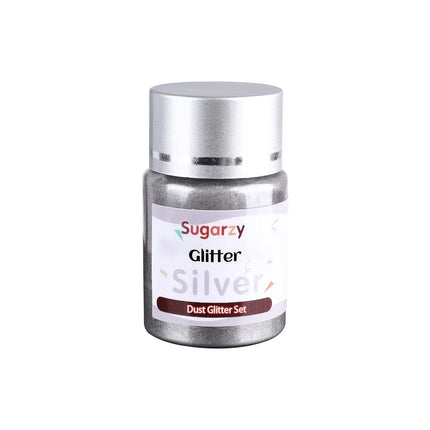Rainbow Glitter,Iridescent Pink Sprinkles Cake Decorating Supplies,Cupcakes Cookies Drinks Easter Women's Mother's Decorations