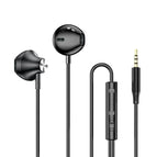 Black 3.5MM