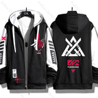 Black-1 / XXXL