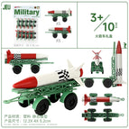 Rocket 10p / China Mainland