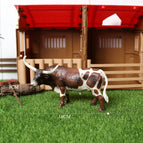 Texas Bulls-2