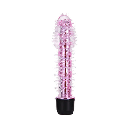 Bullet Vibrator Vagina Dildo Clitoris Butt Plug Multispeed G Spot Stimulator Thorn Dragon Beard Sex Toy for Women Adult Products