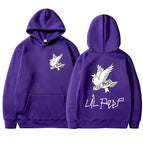 XXXL / PURPLE