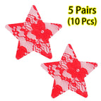 5 pairs 1 / China Mainland