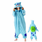 Bulbasaur / M fit 161-164CM