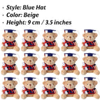 9cm Blue Hat Beige / China Mainland / 200PCS