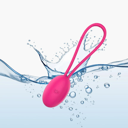 Panty Vibrator Butterfly Wearable Panties Vibrating Egg Wireless Remote Control Clitoral Female AV Stick Adult Female Dildo 18
