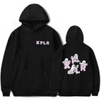 black-XOLR / S