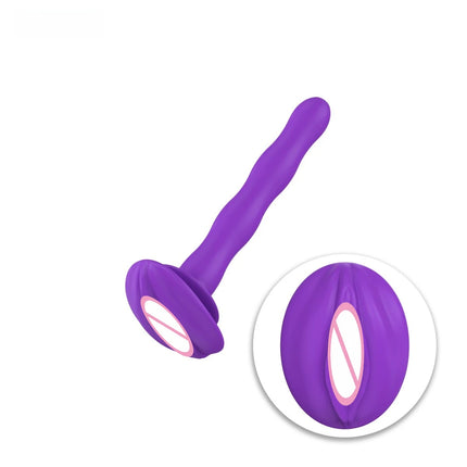 Chastity Cage Penis Plug Stimulation BDSM Bondage Urethra Dilator Catheter Horse Eye Rod Vagina Anal Simulatior Sex Toys for Man
