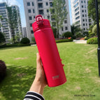 Red / 600ML
