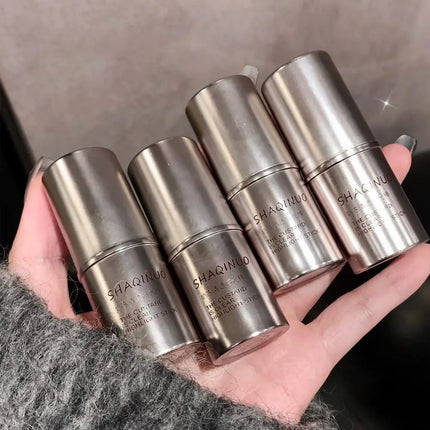 Wet And Shiny Highlighter Stick Brightening Eyes And Contouring Bar Pearlescent Natural Water Light Makeup