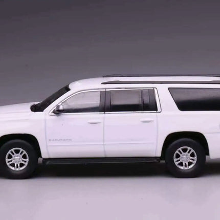 596 Model 1:64 alloy car model