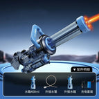 A-Blue