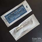 3R / 50PCS