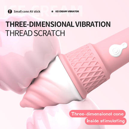 Sexy Adult Female Nipple Vagina Vibrator Clitoris Ctimulator Massager Dildo Vibrator Vibration Masturbation Tool Women Sex Toy