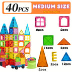 40Pcs