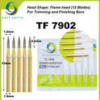 TF 7902 / Mainland China