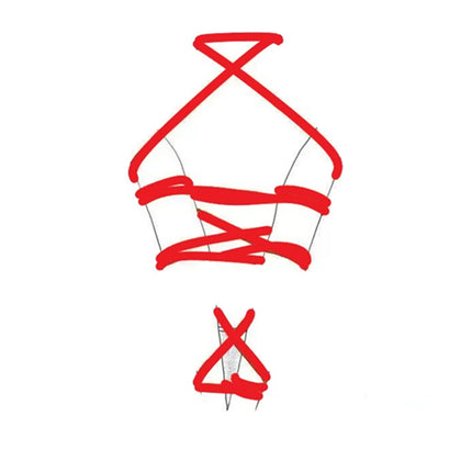 10M Sex Rope Binding Women Sex Toy BDSM Bondage for Adult SM Slave Role Playing Sextoy 18+ Binder Restraints Couple Sex Product