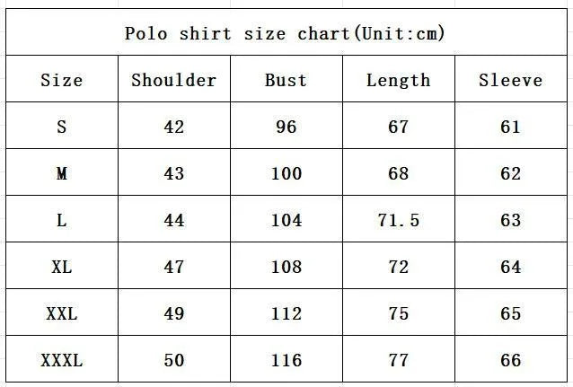 Spring and Autumn 3D Button Polo Shirt Graffiti Stand Collar New Casual Long Sleeved Polo Shirt