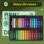 36 Colors A