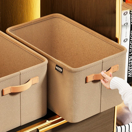 Clothes Storage Organizer Bag / Sac Rangement Vêtements