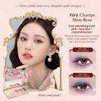 Champs Misty Rose / China Mainland