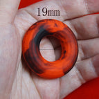 S Cock Ring