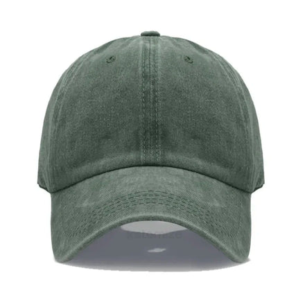 Custom Baseball Cap Embroidered Text Name Logo Soft Washed Cotton Dad Hats for Men Women ﻿ ﻿