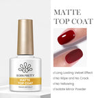 Matte Top Coat