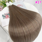 27 / VIRGIN HAIR / 30%-55%|China Mainland|18inches 45cm|300g Full Head