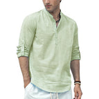 green / M