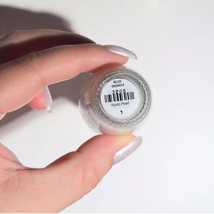 opies 15ml Nail Color Nail Lacquer Air Dry Top Coat Base Coat For Nail Art Use opies Nail Dry By air