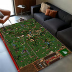 22 / 200x160cm (78x62in)