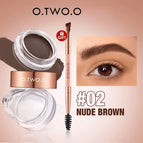 02 NUDE BROWN
