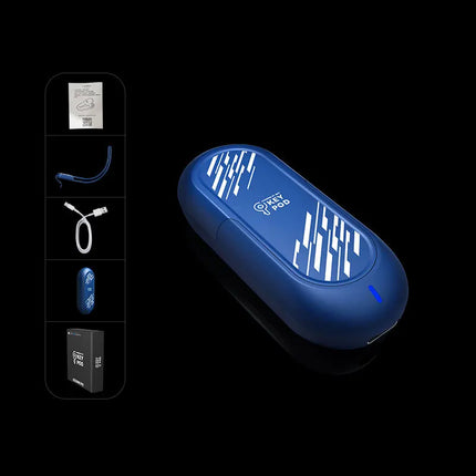QIUI Key Pod Chastity Cage Gay Male Chastity Belt Device Key Box APP Remote Control Outdoor Intelligent Cock Cages Accessories