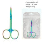 colorful Scissor