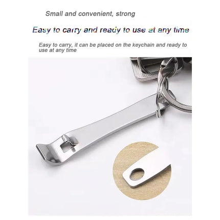 Portable Bottle Opener For Nurse Doctor Medical Ampoules Cutting Opening Saw Plastic Handle Ampule Breakers Bottle Opener T M0P3