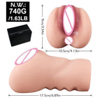 2in1 740g
