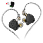 BTX Black No MIC / China Mainland