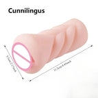 Cunnilingus