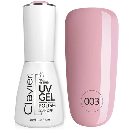 Clavier Luxury Nail Polish 10 Ml Classic Nail Polishes Durability Of The Manicure Shine Nails Glitter Gel Varnishes Colorful