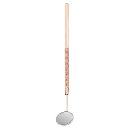 Dental Mirror Tools Kit Tweezers Probe Spatula Dentistry Oral Instrument for Teeth Cleaning Whitening Dentist Material