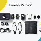 Combo Version