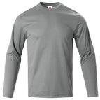 GRAY / XXXL