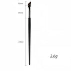 eyebrow brush