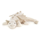 90CM / snow dragon